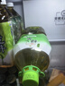 统一 绿茶 2L*6瓶 大包装 茶饮料 整箱装（新老包装随机发货） 实拍图