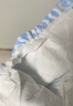 巴布豆（BOBDOG）小波浪超柔纸尿裤L80片箱装(8.5-11.5KG)尿不湿 超薄干爽 实拍图