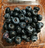 怡颗莓Driscoll's 云南蓝莓14mm+ 2盒装 约125g/盒 新鲜水果 实拍图