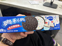 奥利奥（Oreo） 生日蛋糕味夹心饼干97g 办公室早餐下午茶休闲零食 实拍图