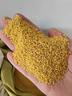 秋宜 陕西黄小米新米农家精品糯小米宝宝辅食五谷杂粮优质粘米 精选3斤【严选装】净重2.5斤 新鲜 实拍图