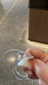 Apple/苹果 EarPods USB-C有线耳机 type-c有线耳机苹果耳机 苹果17有线耳机笔记本耳机游戏音乐 实拍图