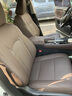 博紫汽车座椅套全包围真皮座套四季通用汉兰达威兰达福克斯专用坐垫套 【真皮款-咖啡色-标准版】360°全包围设计 实拍图