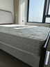 慕民希尔顿五星酒店乳胶独立袋装弹簧压缩护脊床垫家用卧室超软30cm厚 适中稍硬:希尔顿基础客房款20CM 1.5x1.9米 实拍图