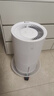 米家 小米空气加湿器 无雾加湿器3 600mL/h快速加湿保湿礼品家用卧室大容量办公室婴儿孕妇5L大容量 实拍图