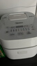 美的（Midea）电饭煲3L家用智能家电电饭锅 IH电磁加热精钢厚釜内胆2-3人一键柴火饭MB-WHS30C96 实拍图