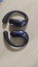 西圣【重磅新品】Olite2开放式无线蓝牙耳机不入耳运动挂耳式蓝牙5.4 HiFi音质2025新款IPX4防水 曜石黑 实拍图
