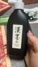 漢墨 漢墨特制进口环保墨汁 毛笔书法国画专用树脂胶墨液普浓250g 文房四宝创作练习毛笔墨汁 实拍图
