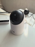 华为智选鸿蒙智选海雀摄像头500万超高清监控家用手机远程360度无死角带夜视全景室内宝宝母婴银发看护3i3K 实拍图