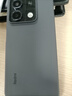 小米（MI）Redmi Note13 5G 小金刚品质 5000mAh大电量 OLED直屏 8GB+256GB 子夜黑 5G手机 实拍图