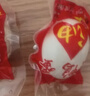 神邮 高邮咸鸭蛋熟20枚*60g家庭装 即食流油咸蛋黄 年货礼品企业团购 实拍图