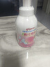 贝亲（Pigeon）洗发水沐浴露 含桃叶精华 婴儿洗发沐浴二合一 500ml IA209 实拍图
