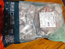 恒都 澳洲原切羊蝎子 净重4斤冷冻 火锅食材 炖煮佳品 带肉率35%左右 实拍图