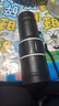 【高清高倍】16X52望远镜单筒夜视观鸟微光手机拍照户外可调焦 普通款 1 个 实拍图
