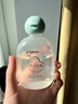 贝亲（Pigeon）婴儿仿生胎脂润肤油90ml IA312 实拍图