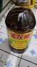 金龙鱼 食用油【保真菜籽油】低芥酸非转基因压榨 特香菜籽油5L 实拍图