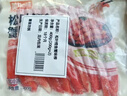 美加佳松叶鳕鱼蟹味柳400g（200g*2袋）低脂肪手撕高蛋白沙拉鳕鱼蟹肉棒 实拍图