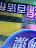 妙洁海绵百洁布 11*7cm 12片装 四色分用去油污抹布厨房洗碗棉 实拍图