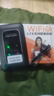 影腾随身wifi三网全国通用无线wi-fi6免插卡移动联通电信无限制大流量卡便携式网卡高速网络2025款5GHF 【三网通3000毫安充电款+黑色】*超长续航 实拍图