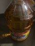 鲁花 食用油 物理压榨 葵花仁油6.18L  实拍图