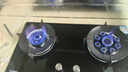 康佳（KONKA）燃气灶煤气灶双灶具家用 5.2kW文武双全火九腔鸳鸯灶式嵌入式 钢化防爆 JZT-B900Y(Y)（天然气） 实拍图