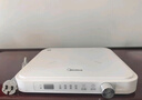 美的（Midea）家用电磁炉电陶炉电池炉2200W大功率猛火新型电磁灶一体微晶面板爆炒炒菜定时火锅炉MC-HGE22BF09 实拍图