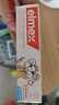 ELMEX儿童牙膏50ml+儿童牙刷2支套装 实拍图
