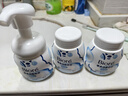 碧柔（Biore）氨基酸洁面泡泡(保湿款)替换装160ml 洗面奶深层清洁面部护肤自营 实拍图