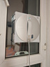 科沃斯（ECOVACS）擦窗机器人新品窗宝W3全能基站版自动擦玻璃喷水湿擦家用擦窗神器高层户外擦窗户擦玻璃基站洗抹布 实拍图