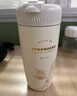 星巴克（Starbucks）保温保冷杯不锈钢夏季水杯子510ml咖啡杯男女士圣诞礼物 实拍图