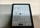 汉王（Hanvon）Clear6Turbo冰山灰电子书智能阅读器6英寸墨水屏电纸书学习看书学习漫画电子纸平板电脑高通8核 实拍图