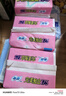苏菲完美贴合175mm20片 无香型棉柔干爽加长加宽护垫迷你日用卫生巾 实拍图