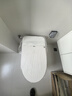 SKJ智能马桶无水压限制卫浴泡沫盾全自动一体机轻音冲水坐便器-601 旗舰版【香薰泡沫盾/不限水压】 250/300/350/400坑距 下单备注 实拍图