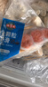 海霸王海鲜滑丸组合 445g 虾滑蟹味棒墨鱼丸 烧烤火锅丸子关东煮食材 实拍图