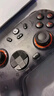 盖世小鸡（GAMESIR）启明星2无线游戏手柄 switch2手机NS安卓苹果PC电脑电视steam蓝牙双人成行黑神话宝可梦za宏编程 实拍图