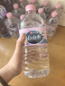 白山水 长白山天然矿泉水(适合孕妇幼儿)低钠淡矿 1L*12瓶 农心 整箱装 实拍图