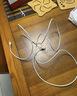 Apple/苹果 240W USB-C数据线-2米 type-c苹果充电线数据传输 苹果17充电线iphone17充电线 实拍图