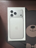 Apple/苹果 iPhone 17 Pro Max 512GB 银色 支持移动联通电信5G 双卡双待手机 实拍图