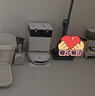 科沃斯T50 PRO扫地机器人扫拖一体自动清洗智能家用双机械臂毛发0缠水箱版元旦好礼(支持鸿蒙智联) 实拍图