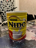 雀巢NIDO荷兰进口高钙高蛋白营养成人中老年学生全家全脂奶粉900g罐 实拍图