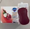 舒肤佳排浊香皂100g*3(乌木玫瑰*1+红石榴*1+山茶花*1)肥皂新旧包装随机 实拍图