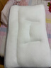 富安娜牵引枕头芯决明子草本枕科学分区健康护颈组合枕66*41cm单只 12cm 实拍图