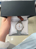 天王（TIAN WANG）手表男士自动机械 新年礼物昆仑系列男表黑色GS5876S.D.S1.B-1 实拍图