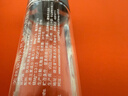 芙丝（VOSS）挪威原装进口饮用天然泉水(深层自流)375ml*24瓶(玻璃瓶)年货送礼 实拍图