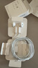 Apple/苹果 EarPods USB-C有线耳机 type-c有线耳机苹果耳机 苹果17有线耳机笔记本耳机游戏音乐 实拍图