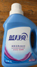 蓝月亮 深层洁净洗衣液 薰衣草香 2kg瓶+1kg*3瓶 强效除螨 高效去污 实拍图