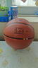 斯伯丁（SPALDING）篮球TF系列7号PU比赛室内外兼用耐磨成人青少年 77-176Y 实拍图