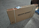 小米（MI）REDMI智能电视A55  55英寸144Hz高刷2GB+32GB L55RB-RAE平板显示器智慧屏彩电屏幕 实拍图