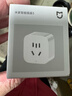 小米米家智能插座3 智能控制定时开关插头适用小米加湿器取暖器电热毯智能家居 实拍图