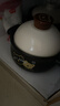 炊大皇砂锅陶瓷煲耐高温大容量家用炖汤煲煎熬中药煲仔饭砂锅2.8L 实拍图